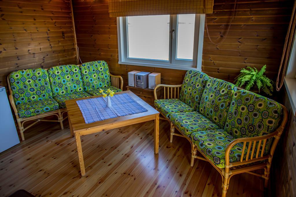 Kassariotsa Holiday House Exteriér fotografie